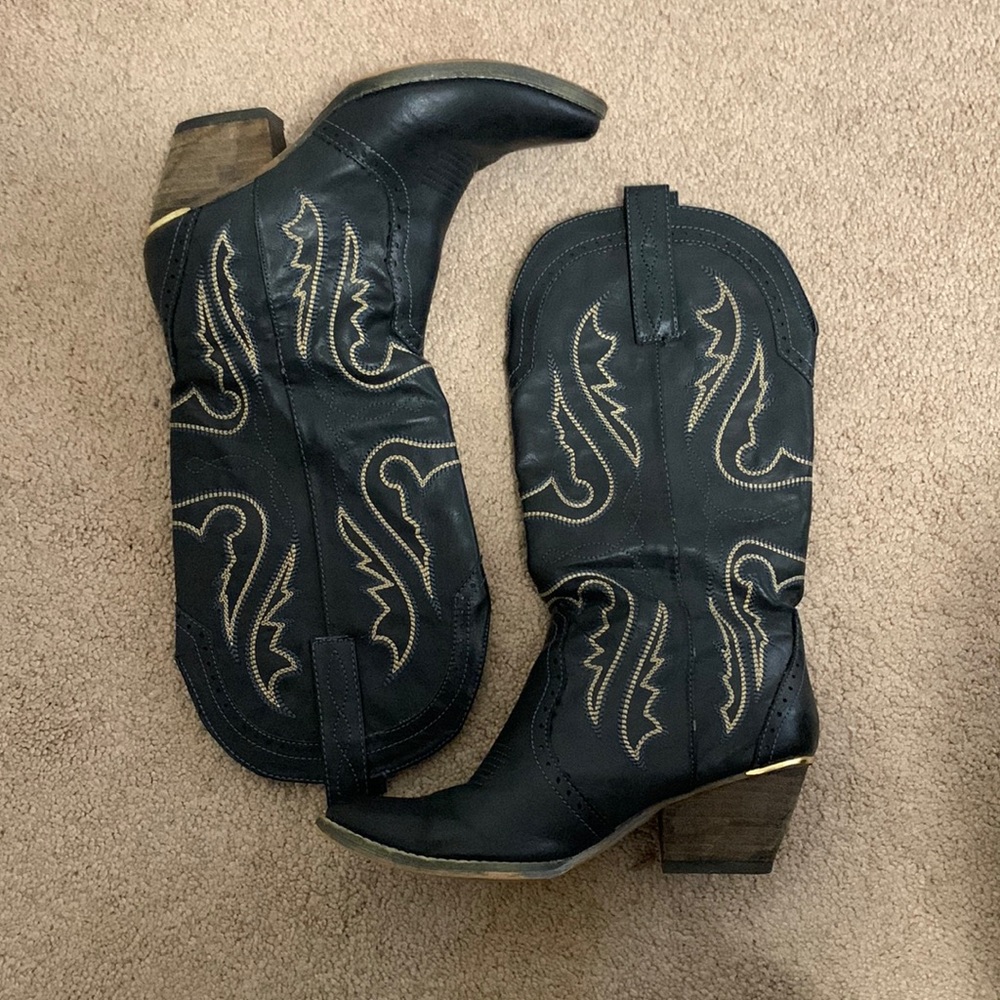 Very volatile Women’s Raspy